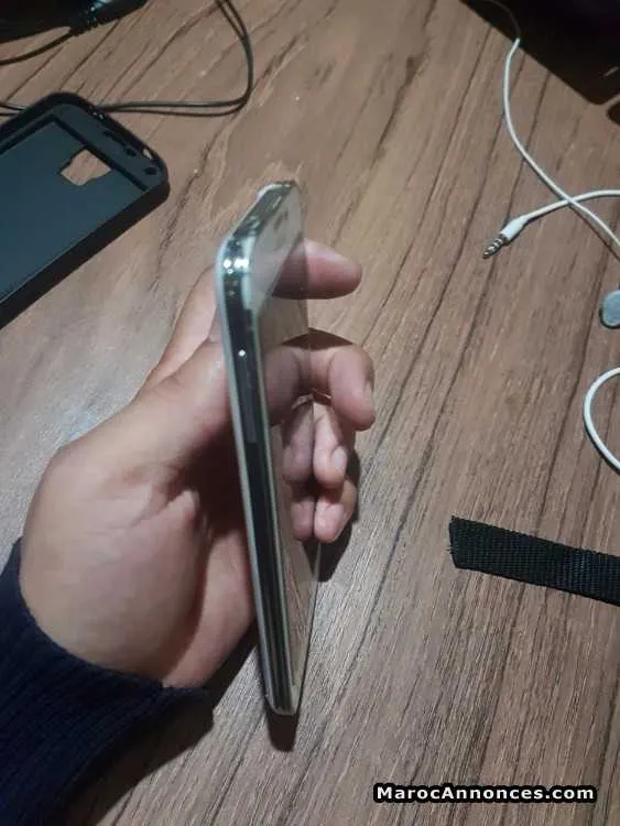 Samsung s5 - الدار البيضاء (2)