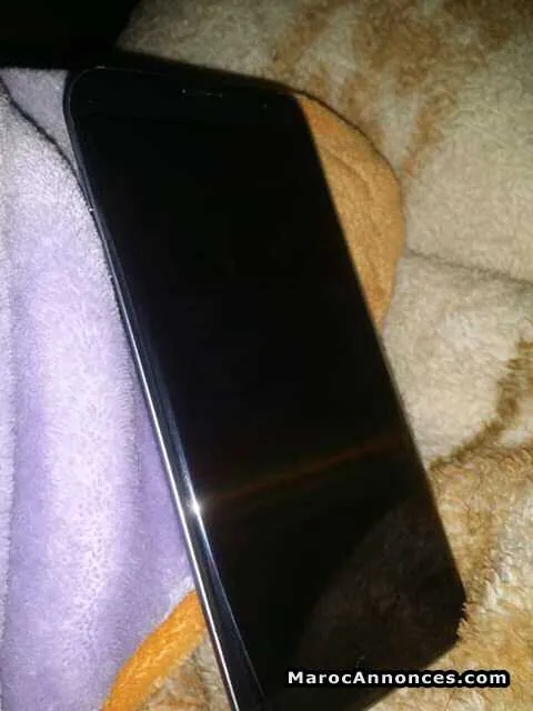 Samsung s7 edge - الدار البيضاء (3)