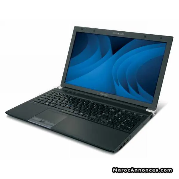 Toshiba i7 15.6" a vendre - الدار البيضاء (2)