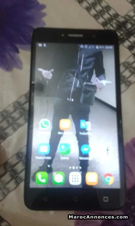 Telephone a vendre - الدار البيضاء (2)