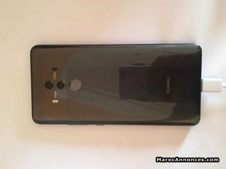 Huawei mate 10 pro - الدار البيضاء (3)