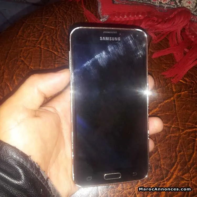 Galaxy s5 - الدار البيضاء