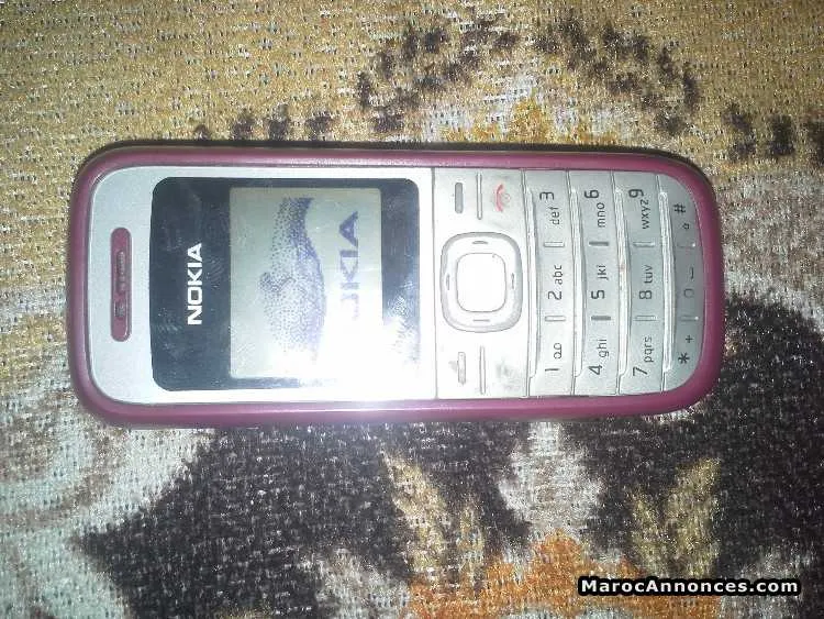 Nokia a vendre - الدار البيضاء
