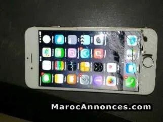 Iphone 6 - الدار البيضاء