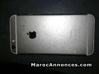 Iphone 6 - الدار البيضاء (3)