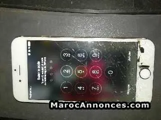 Iphone 6 - الدار البيضاء (2)
