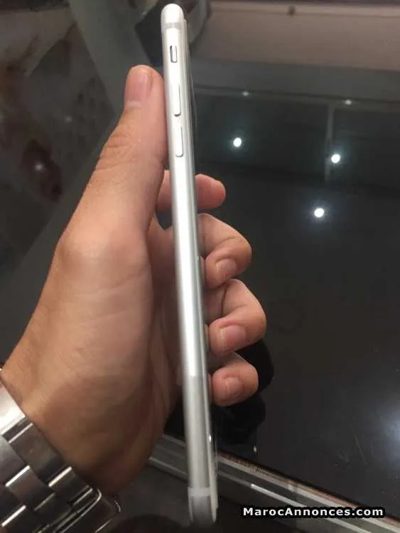 Iphone 6 plus - الدار البيضاء (3)
