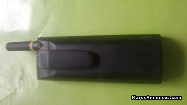 Téléphone  ericsson - الدار البيضاء (2)