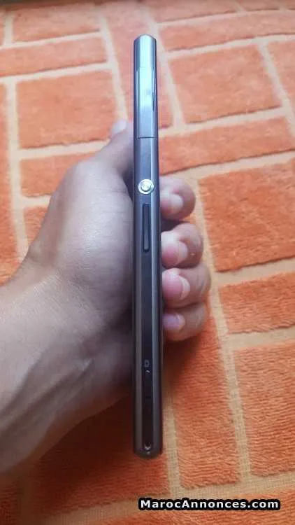 Sony z1 - الدار البيضاء (3)