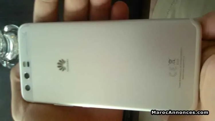 Huawei p10 - الدار البيضاء (2)