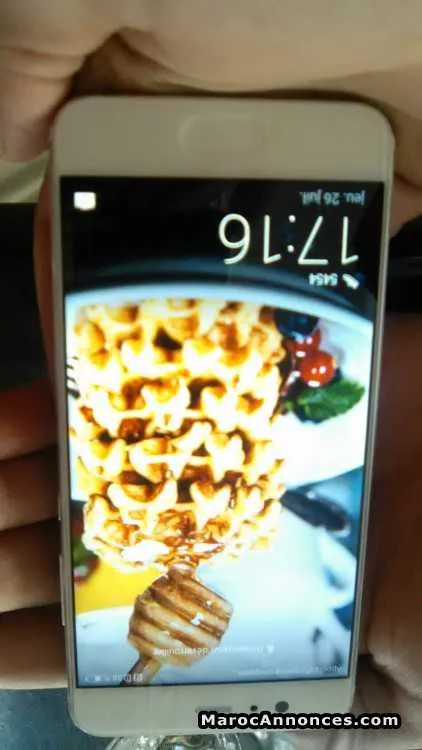 Huawei p10 - الدار البيضاء