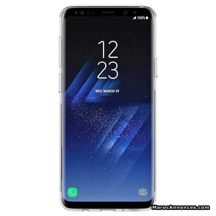 Samsung s9 emirates - الدار البيضاء