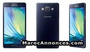 Samsung a5 - الدار البيضاء