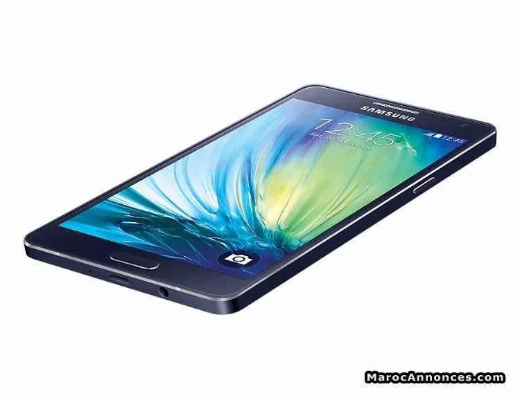 Samsung a5 - الدار البيضاء (2)
