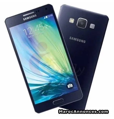 Samsung a5 - الدار البيضاء (3)