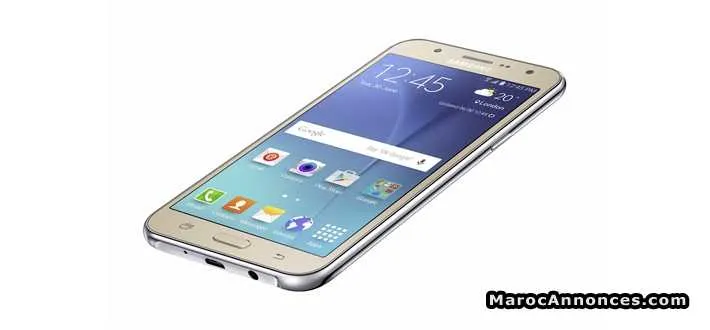 Samsung j7 - الدار البيضاء