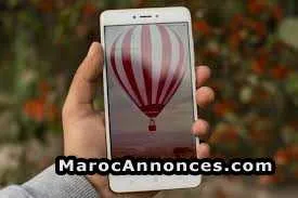 Xiaomi redmi note 4 - الدار البيضاء (2)