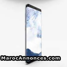 Samsung s8 - الدار البيضاء
