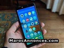 Oppo f7 - الدار البيضاء