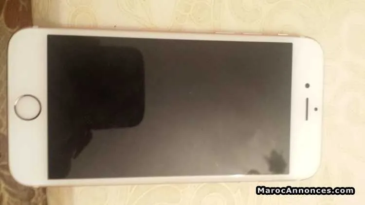 Iphone 6s - الدار البيضاء (2)