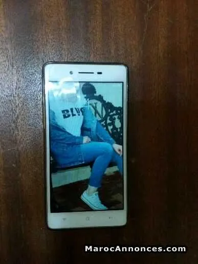 Oppo a33 ba9i fl garantit - الدار البيضاء (3)