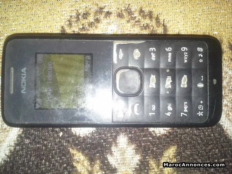 Nokia a vendre - الدار البيضاء