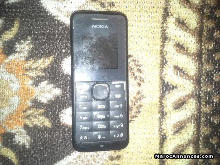 Nokia a vendre - الدار البيضاء (2)