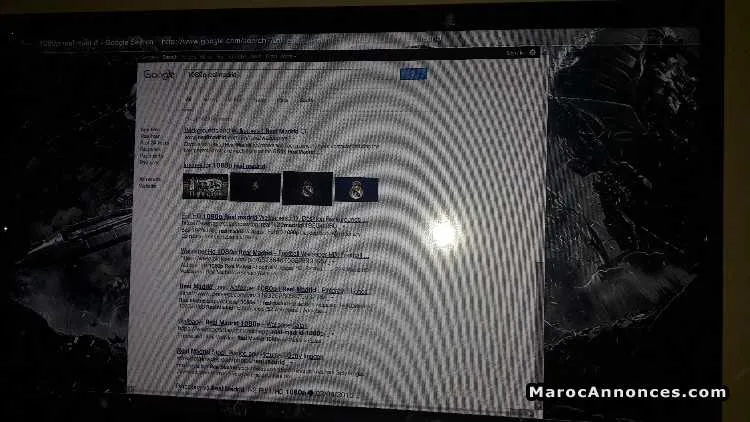 Ps3 slim - الدار البيضاء