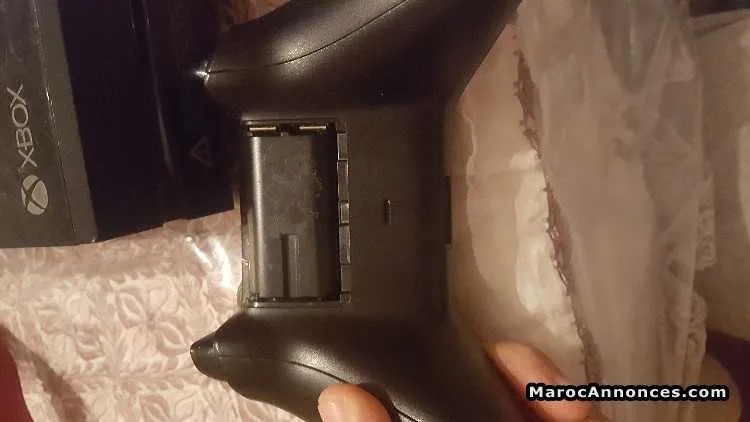 Xbox one 500gb - الدار البيضاء (2)