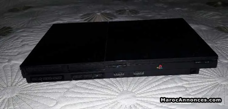 Playstation 2 - الدار البيضاء (3)