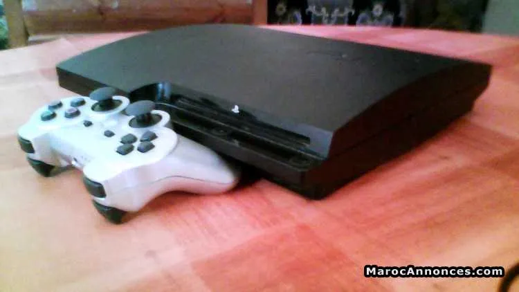 Playstation 3 flasher online - الدار البيضاء