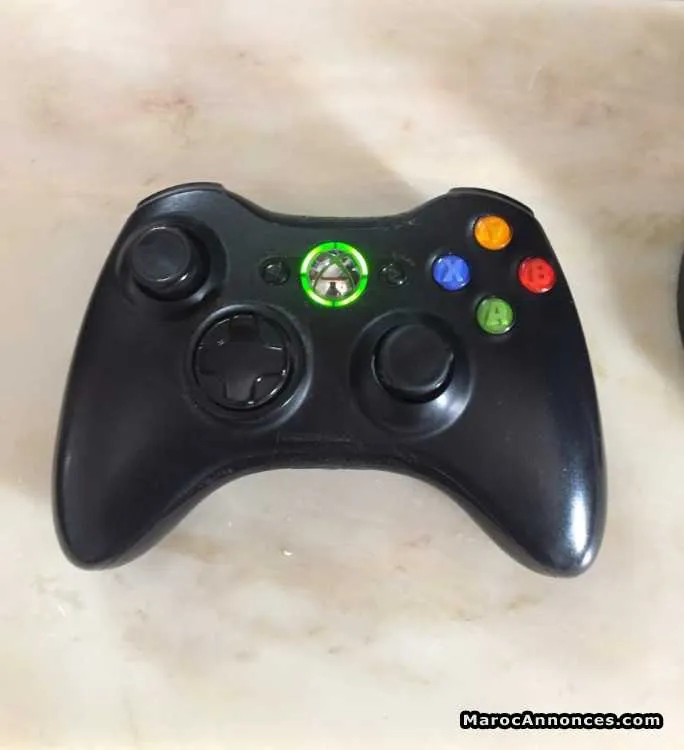 Xbox 360 - الدار البيضاء (2)