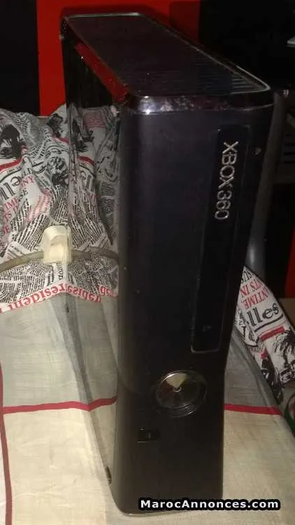 Xbox 360 - الدار البيضاء