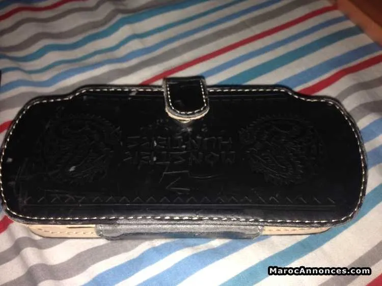 Psp à vendre - الدار البيضاء