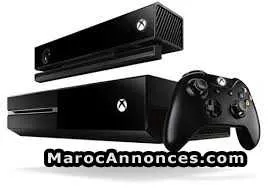 Xbox one - الدار البيضاء