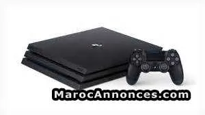 Play 4 - الدار البيضاء