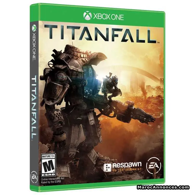 Xbox one - الدار البيضاء (3)