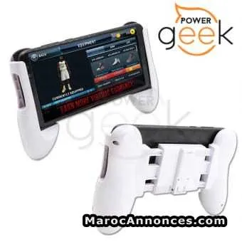 Pour smartphone - الدار البيضاء