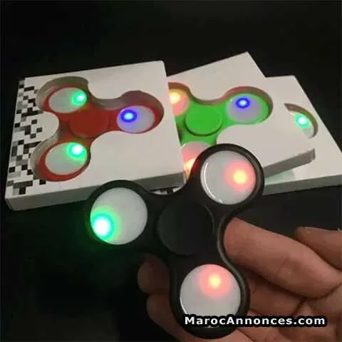 Hand spinner original - الدار البيضاء
