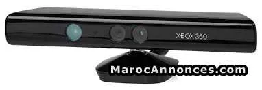 xbox360 slim plus kinekt - الدار البيضاء (2)