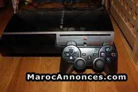 Playstation 3 - الدار البيضاء