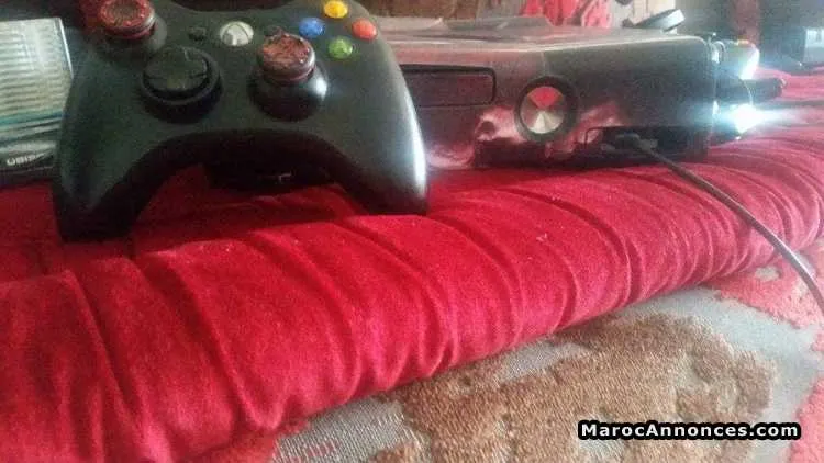 Xbox 360 - الدار البيضاء (2)