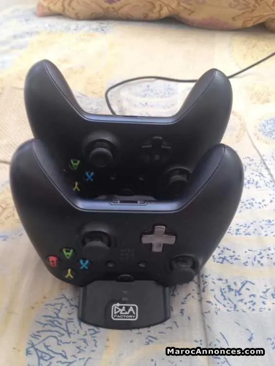 Xbox one et tv 22 - الدار البيضاء (3)