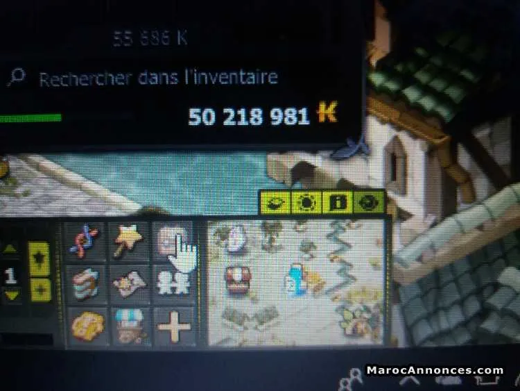 Kamas dofus - الدار البيضاء