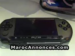 Psp street trees bon etat - الدار البيضاء