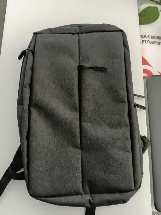 Sac a dos pc portable neuf - الرباط (2)