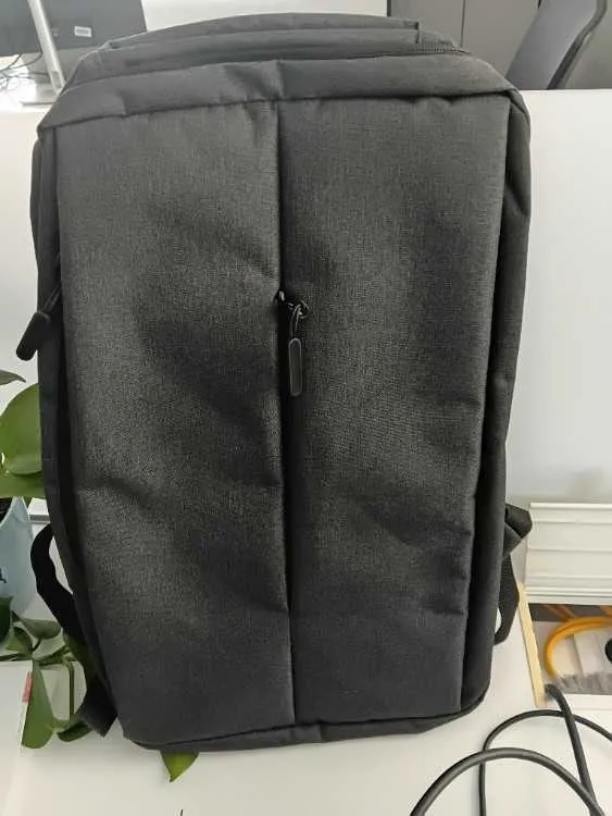 Sac a dos pc portable neuf - الرباط