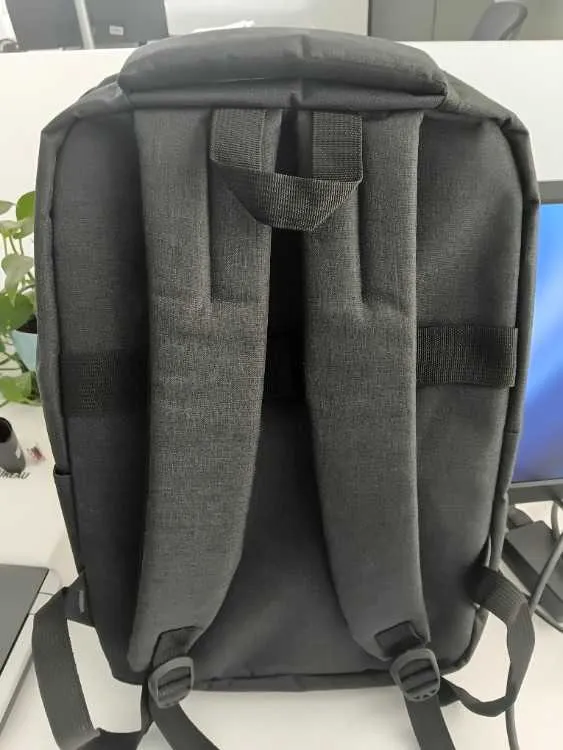 Sac a dos pc portable neuf - الرباط (3)