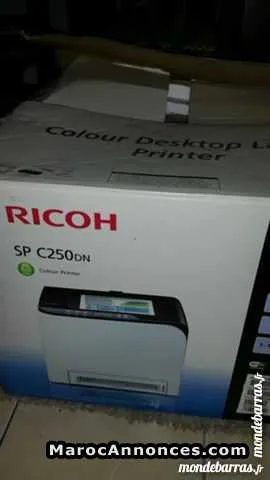 Imprimante en promo - الدار البيضاء