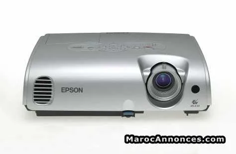 Video projecteur epson - الدار البيضاء (2)